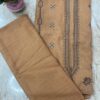 Classic 3-Piece Unstitched - Heavy Embroidered - Marina Suit