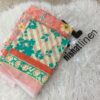 Nishatlinen-3-Piece Unstitched-Printed Lawn